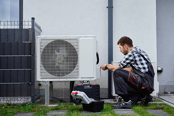 Trusted Emergency Hvac Repair service in Monticello, MN - HVAC Repair CO